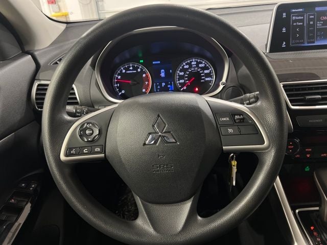 2020 Mitsubishi Eclipse Cross LE