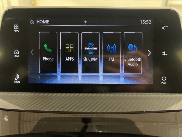 2020 Mitsubishi Eclipse Cross LE