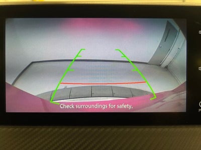 2020 Mitsubishi Eclipse Cross LE