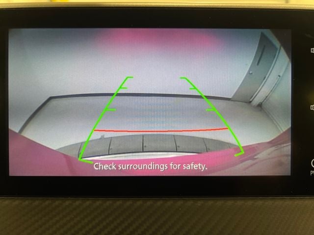 2020 Mitsubishi Eclipse Cross LE