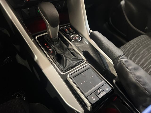 2020 Mitsubishi Eclipse Cross LE