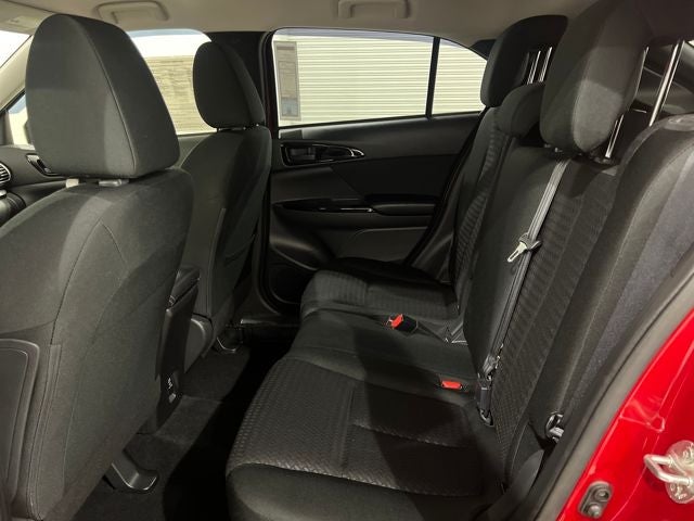 2020 Mitsubishi Eclipse Cross LE