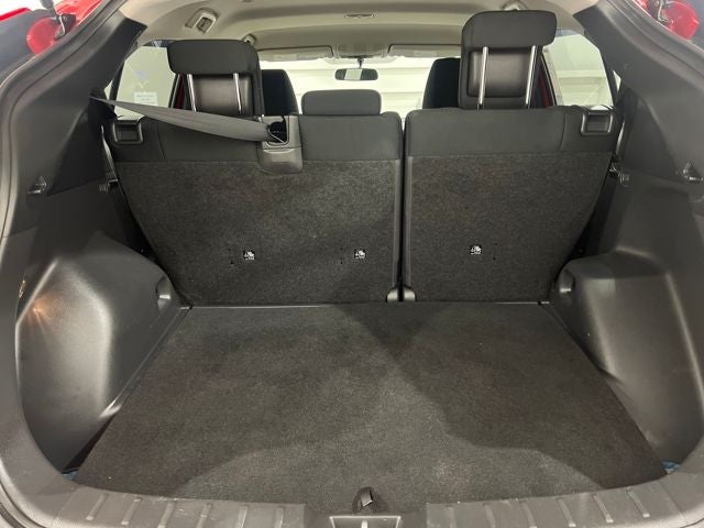 2020 Mitsubishi Eclipse Cross LE