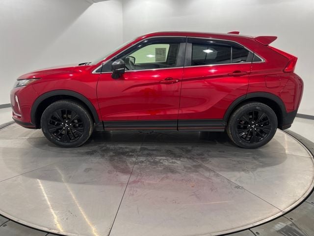 2020 Mitsubishi Eclipse Cross LE