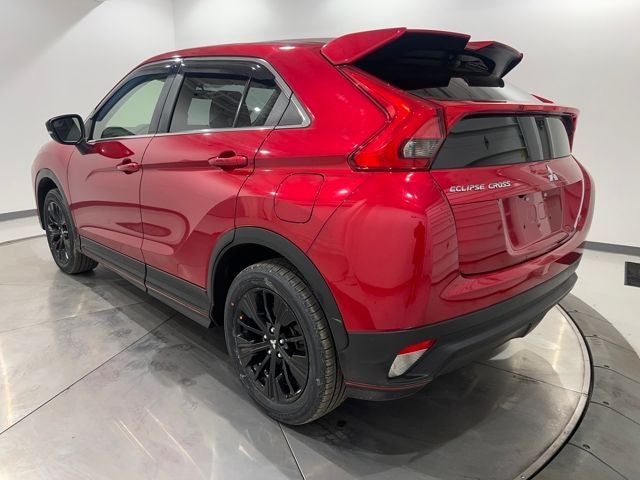 2020 Mitsubishi Eclipse Cross LE
