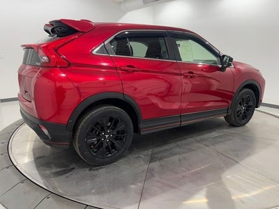2020 Mitsubishi Eclipse Cross LE