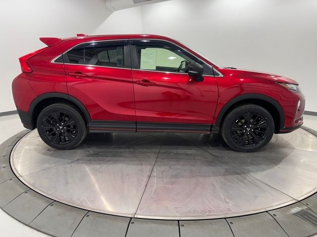 2020 Mitsubishi Eclipse Cross LE