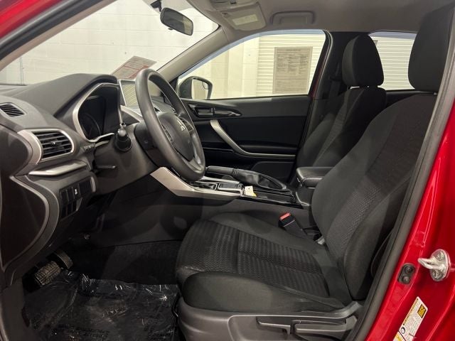 2020 Mitsubishi Eclipse Cross LE