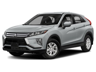 2019 Mitsubishi Eclipse Cross Base