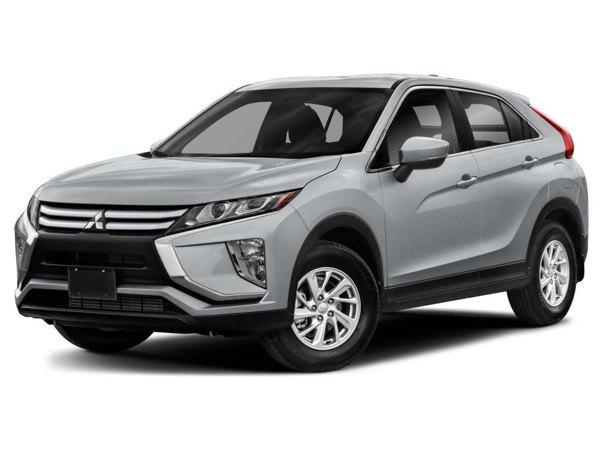 2019 Mitsubishi Eclipse Cross Base