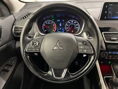 2019 Mitsubishi Eclipse Cross SEL