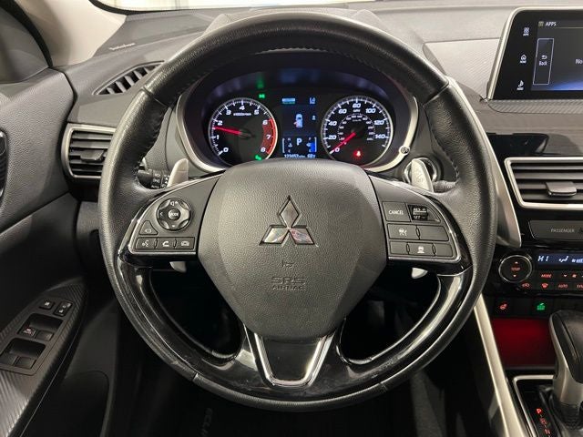 2019 Mitsubishi Eclipse Cross SEL