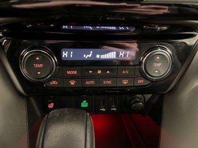 2019 Mitsubishi Eclipse Cross SEL