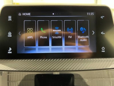 2019 Mitsubishi Eclipse Cross SEL
