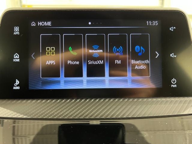 2019 Mitsubishi Eclipse Cross SEL