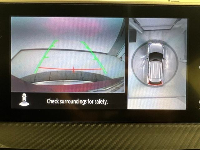 2019 Mitsubishi Eclipse Cross SEL