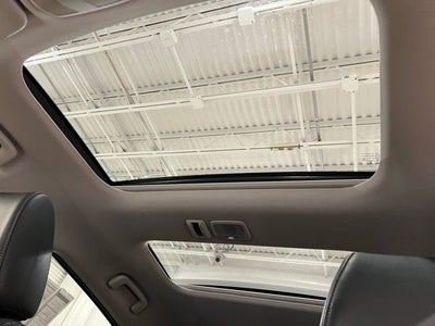 2019 Mitsubishi Eclipse Cross SEL