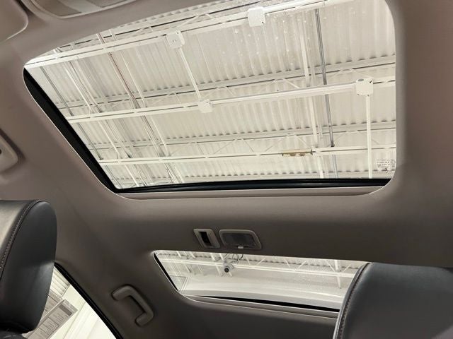 2019 Mitsubishi Eclipse Cross SEL
