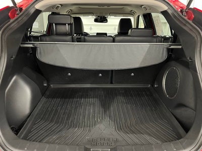 2019 Mitsubishi Eclipse Cross SEL