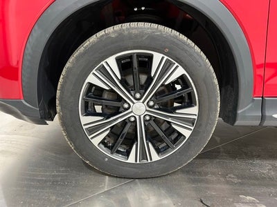 2019 Mitsubishi Eclipse Cross SEL