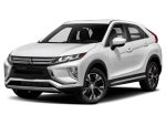 2019 Mitsubishi Eclipse Cross Base