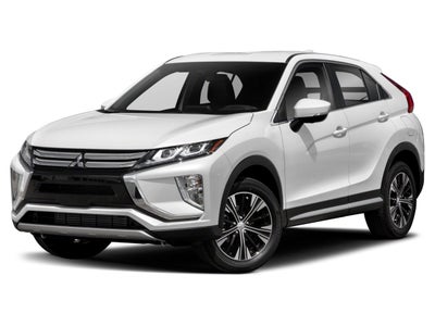 2019 Mitsubishi Eclipse Cross Base