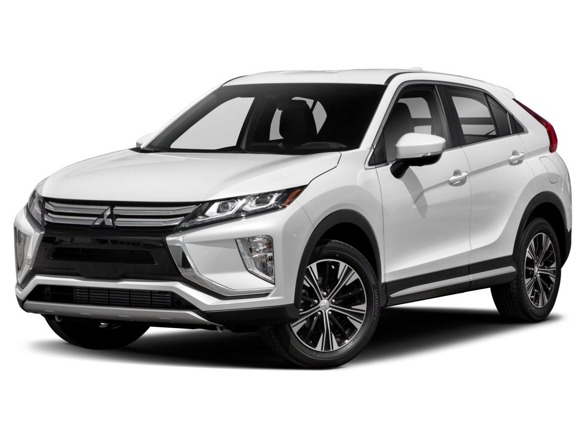 2019 Mitsubishi Eclipse Cross Base