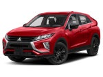 2019 Mitsubishi Eclipse Cross Base