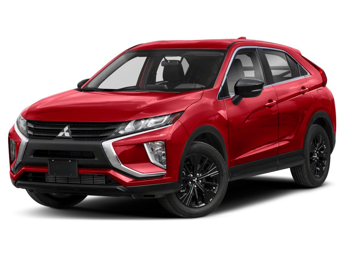 2019 Mitsubishi Eclipse Cross Base
