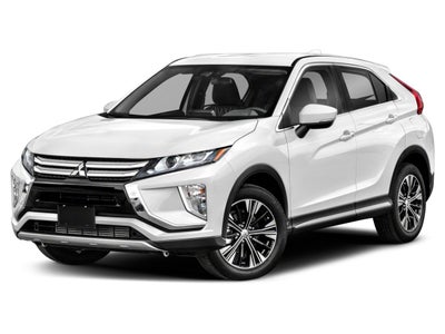 2019 Mitsubishi Eclipse Cross Base