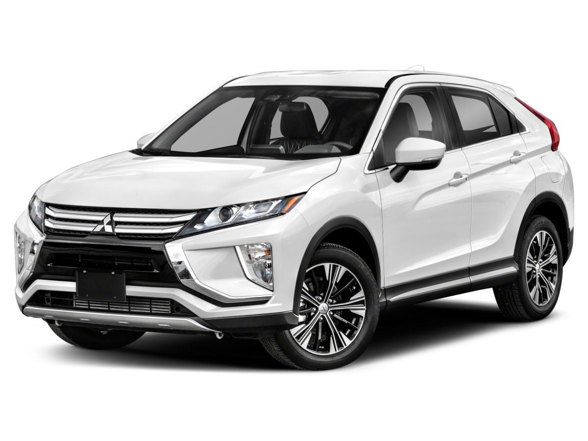 2019 Mitsubishi Eclipse Cross Base
