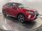 2019 Mitsubishi Eclipse Cross SEL