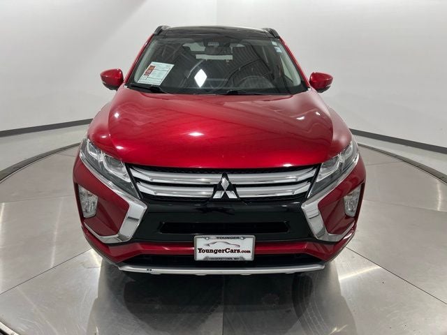 2019 Mitsubishi Eclipse Cross SEL