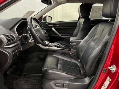 2019 Mitsubishi Eclipse Cross SEL