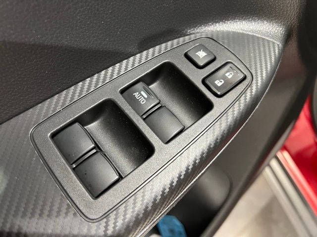 2019 Mitsubishi Eclipse Cross SEL