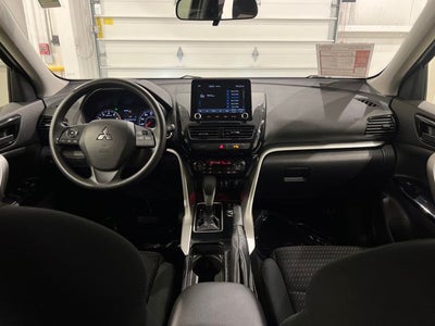 2024 Mitsubishi Eclipse Cross LE