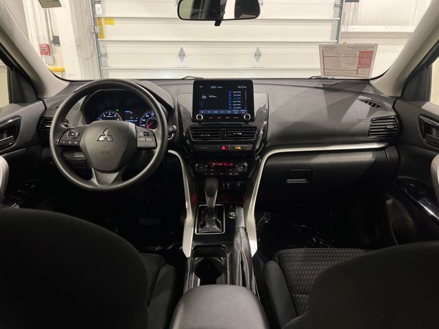 2024 Mitsubishi Eclipse Cross LE