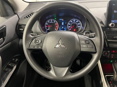 2024 Mitsubishi Eclipse Cross LE
