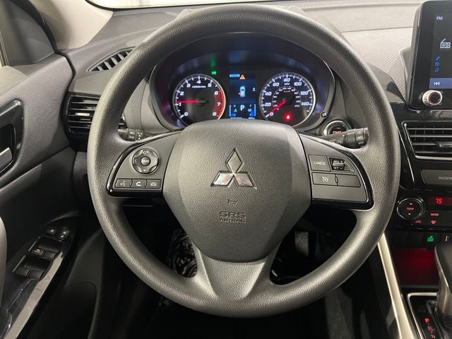 2024 Mitsubishi Eclipse Cross LE