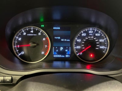 2024 Mitsubishi Eclipse Cross LE