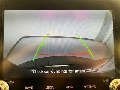 2024 Mitsubishi Eclipse Cross LE