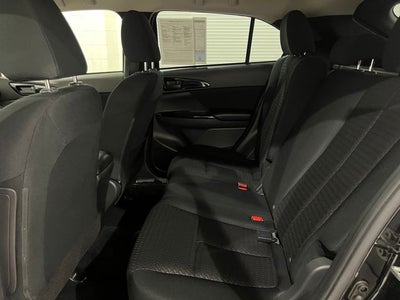 2024 Mitsubishi Eclipse Cross LE
