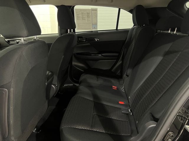 2024 Mitsubishi Eclipse Cross LE