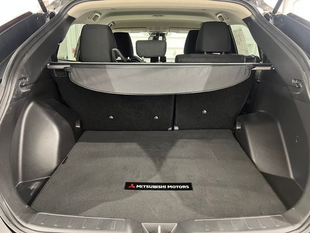 2024 Mitsubishi Eclipse Cross LE