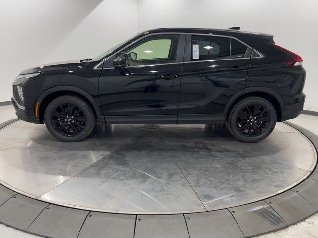 2024 Mitsubishi Eclipse Cross LE