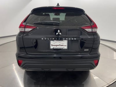 2024 Mitsubishi Eclipse Cross LE