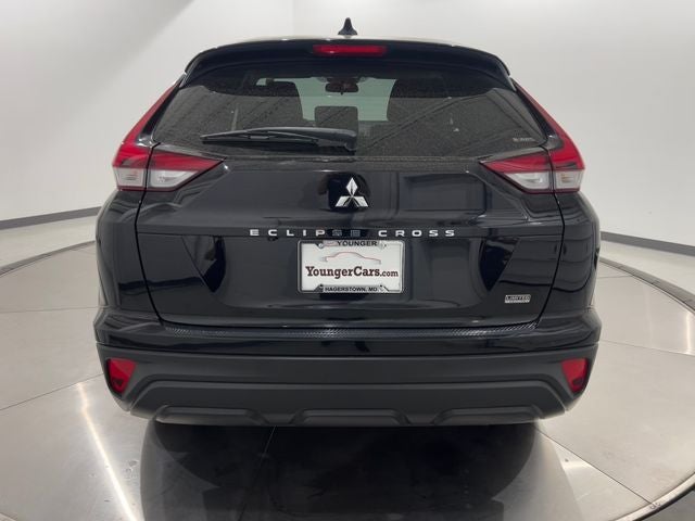 2024 Mitsubishi Eclipse Cross LE