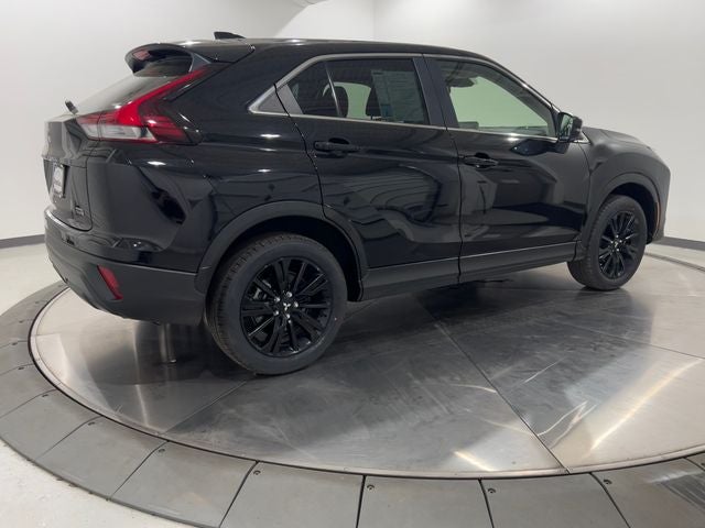 2024 Mitsubishi Eclipse Cross LE