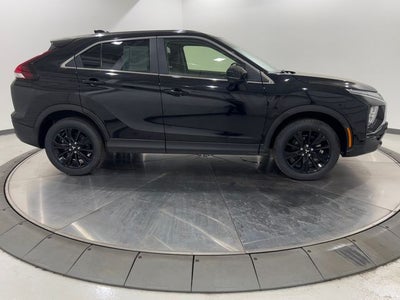 2024 Mitsubishi Eclipse Cross LE
