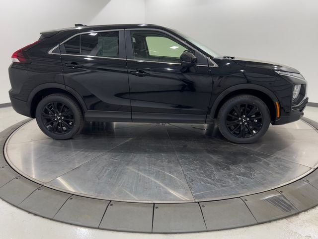 2024 Mitsubishi Eclipse Cross LE